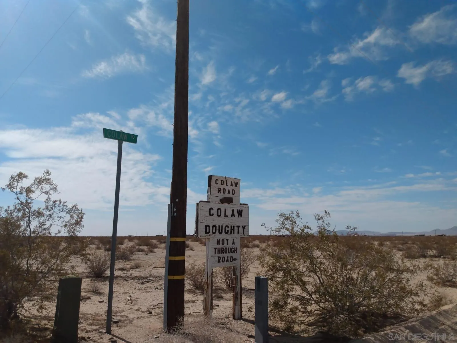 Colaw Rd. Unit 0625, 29 Palms, Ca 92277 - Photo 3 of 6, 29 Palms, CA