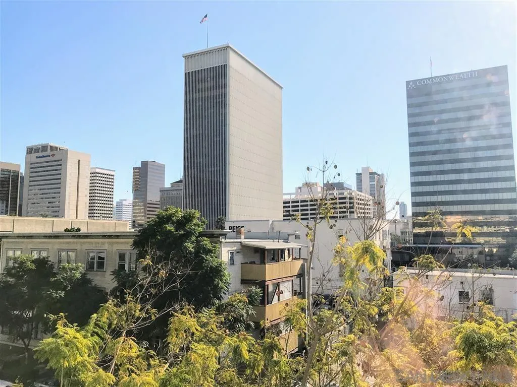 1501 Front St #326, San Diego, CA 92101, photo 14