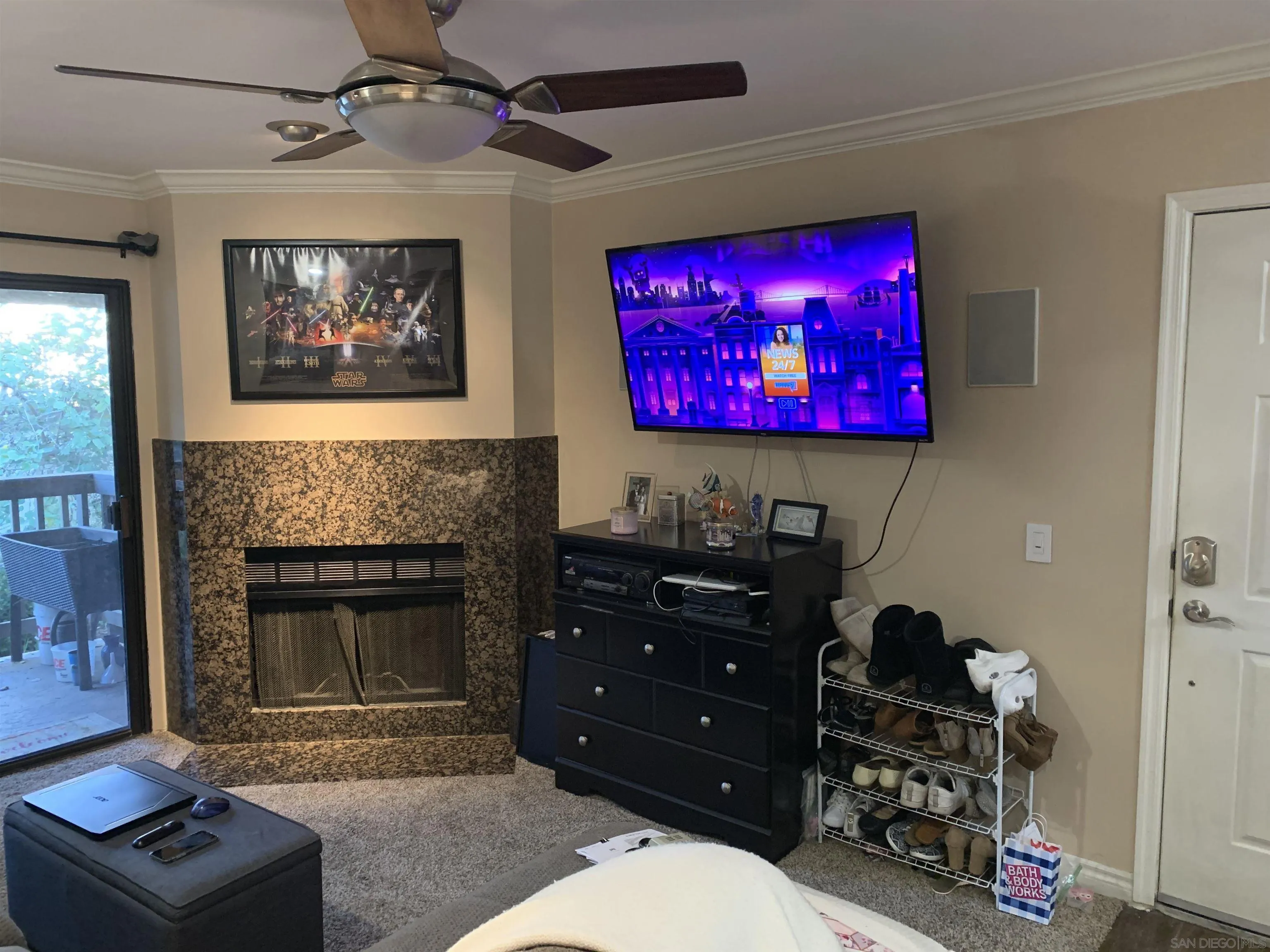 MLS: 230002135 Condo For Sale