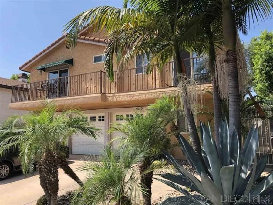 4150 34th St Unit 4, San Diego, CA 92104 - Main photo, San Diego, CA