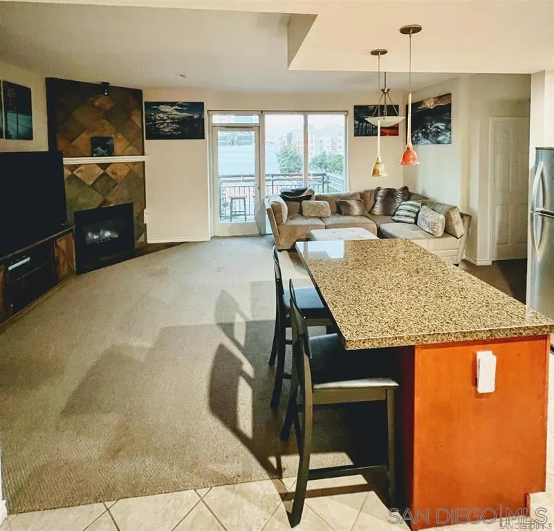 1240 India UNIT 517, San Diego, CA, 92101