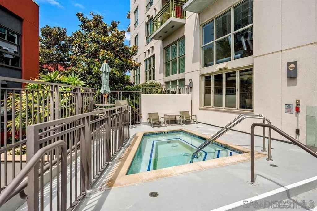 1240 India UNIT 517, San Diego, CA, 92101