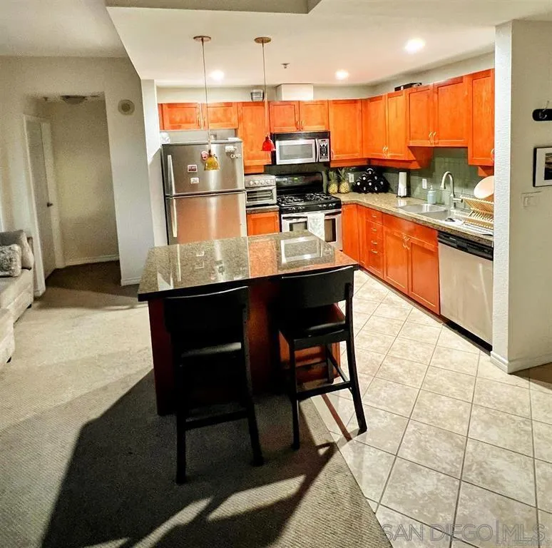 1240 India UNIT 517, San Diego, CA, 92101