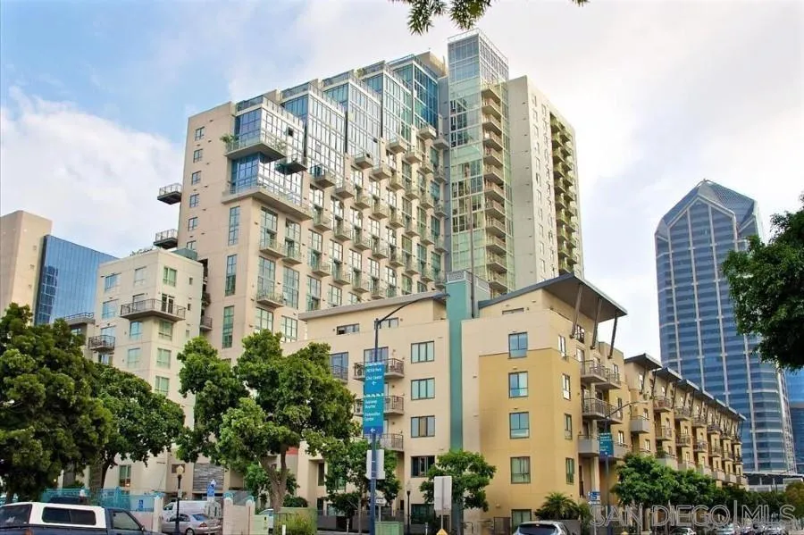 1240 India UNIT 517, San Diego, CA, 92101