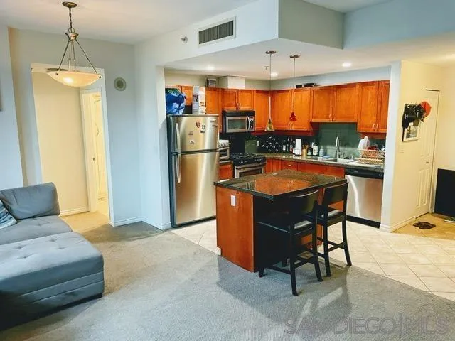 1240 India UNIT 517, San Diego, CA, 92101
