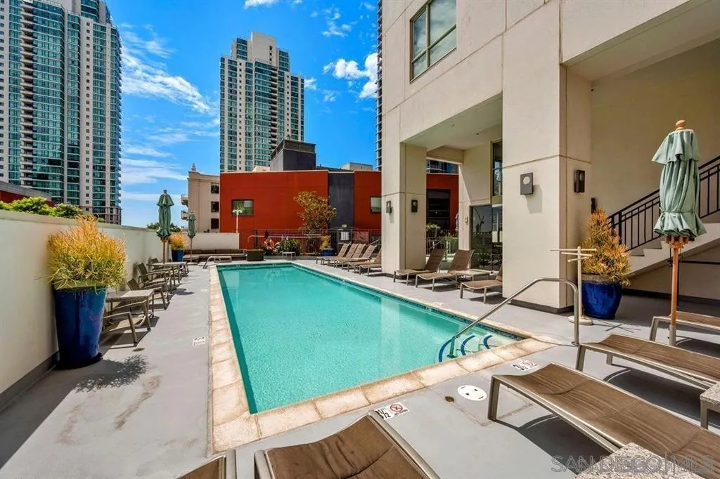 1240 India UNIT 517, San Diego, CA, 92101
