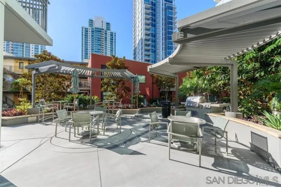 1240 India UNIT 517, San Diego, CA, 92101