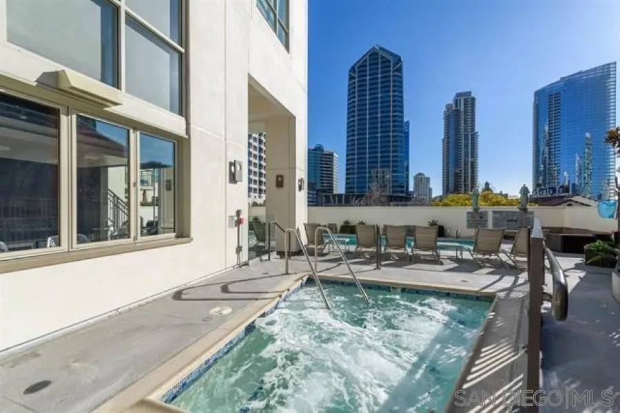 1240 India UNIT 517, San Diego, CA, 92101
