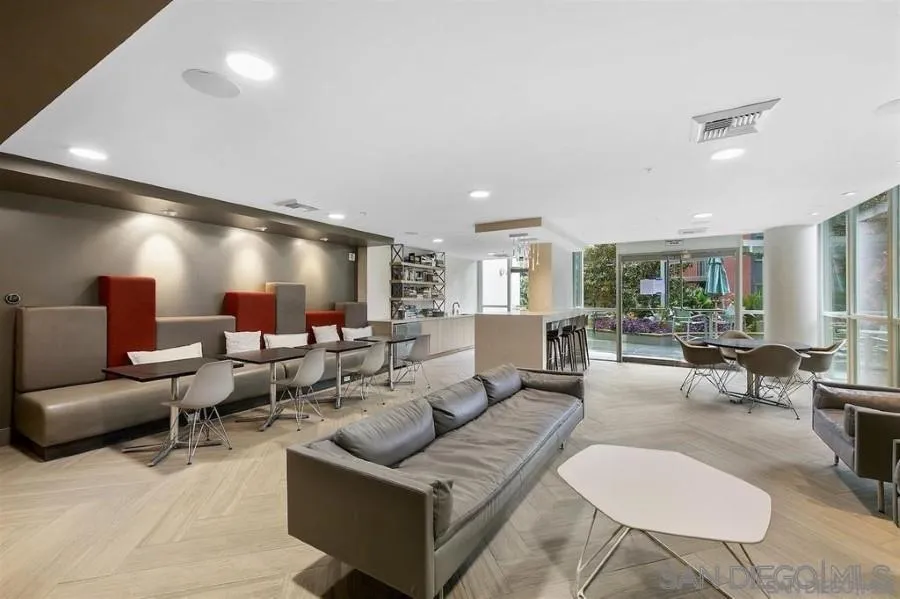 1240 India UNIT 517, San Diego, CA, 92101