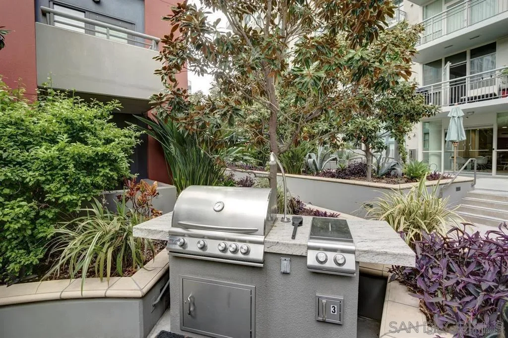 1240 India UNIT 517, San Diego, CA, 92101