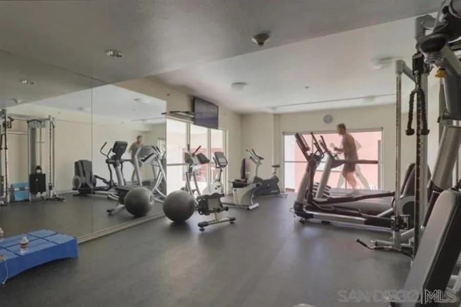 1240 India UNIT 517, San Diego, CA, 92101