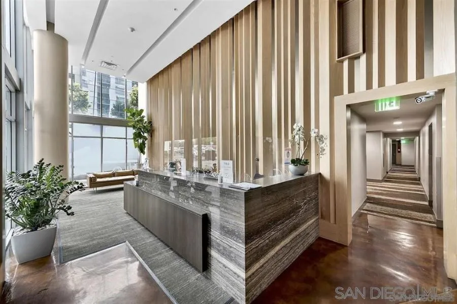 1240 India UNIT 517, San Diego, CA, 92101