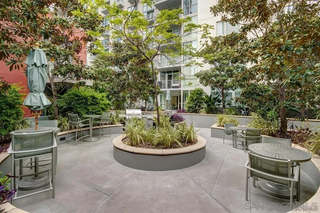 1240 India UNIT 517, San Diego, CA, 92101