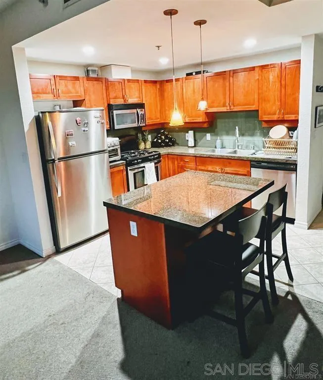 1240 India UNIT 517, San Diego, CA, 92101