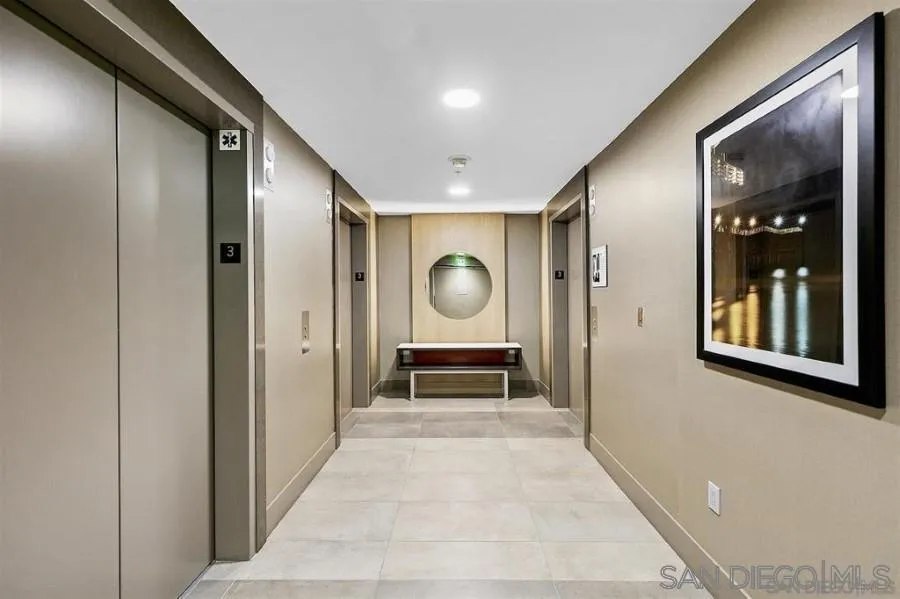 1240 India UNIT 517, San Diego, CA, 92101