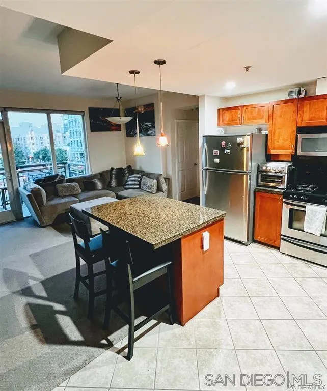1240 India UNIT 517, San Diego, CA, 92101