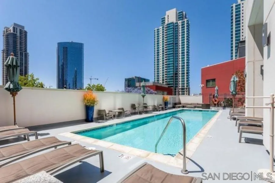 1240 India UNIT 517, San Diego, CA, 92101