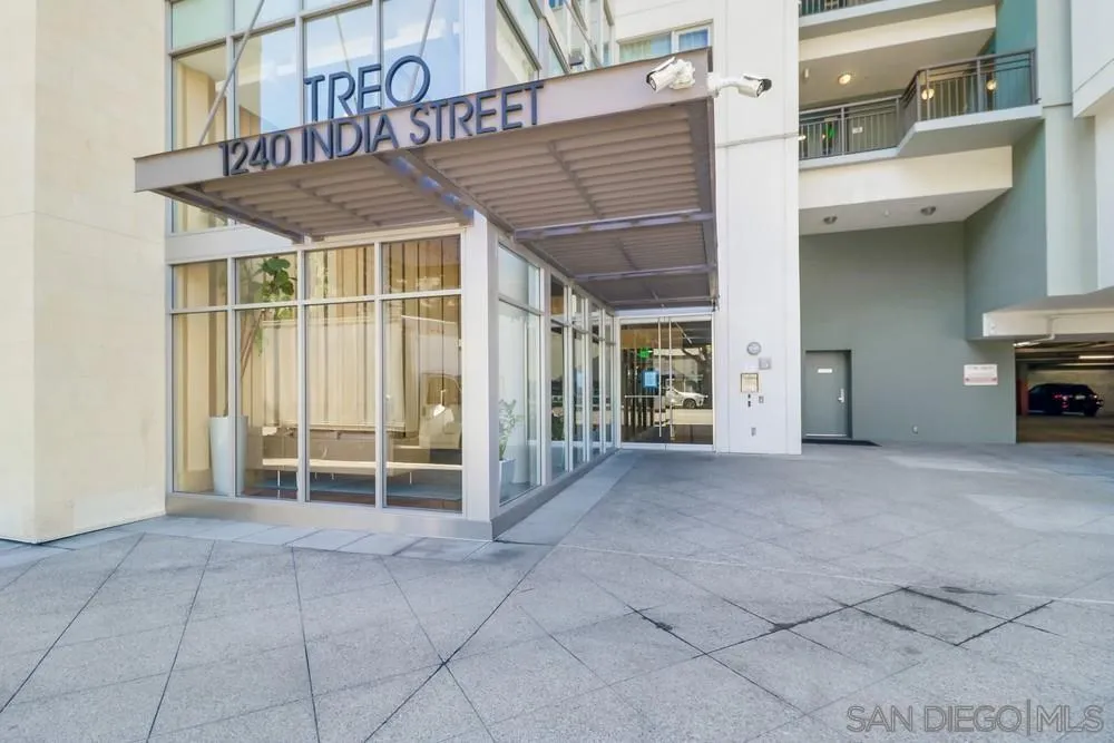 1240 India UNIT 517, San Diego, CA, 92101