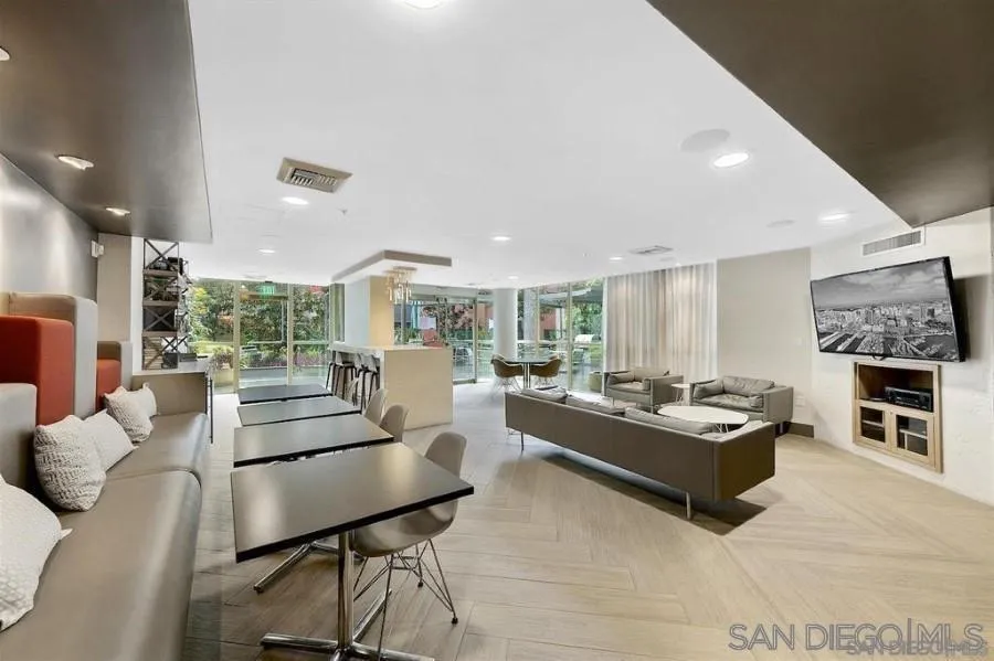 1240 India UNIT 517, San Diego, CA, 92101
