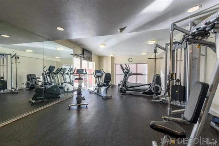 1240 India UNIT 517, San Diego, CA, 92101