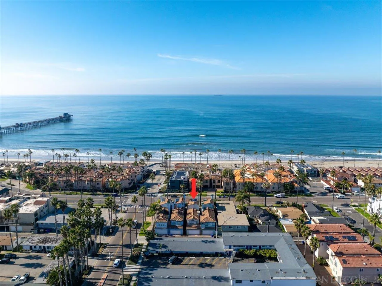MLS: 230013541 Condo For Sale