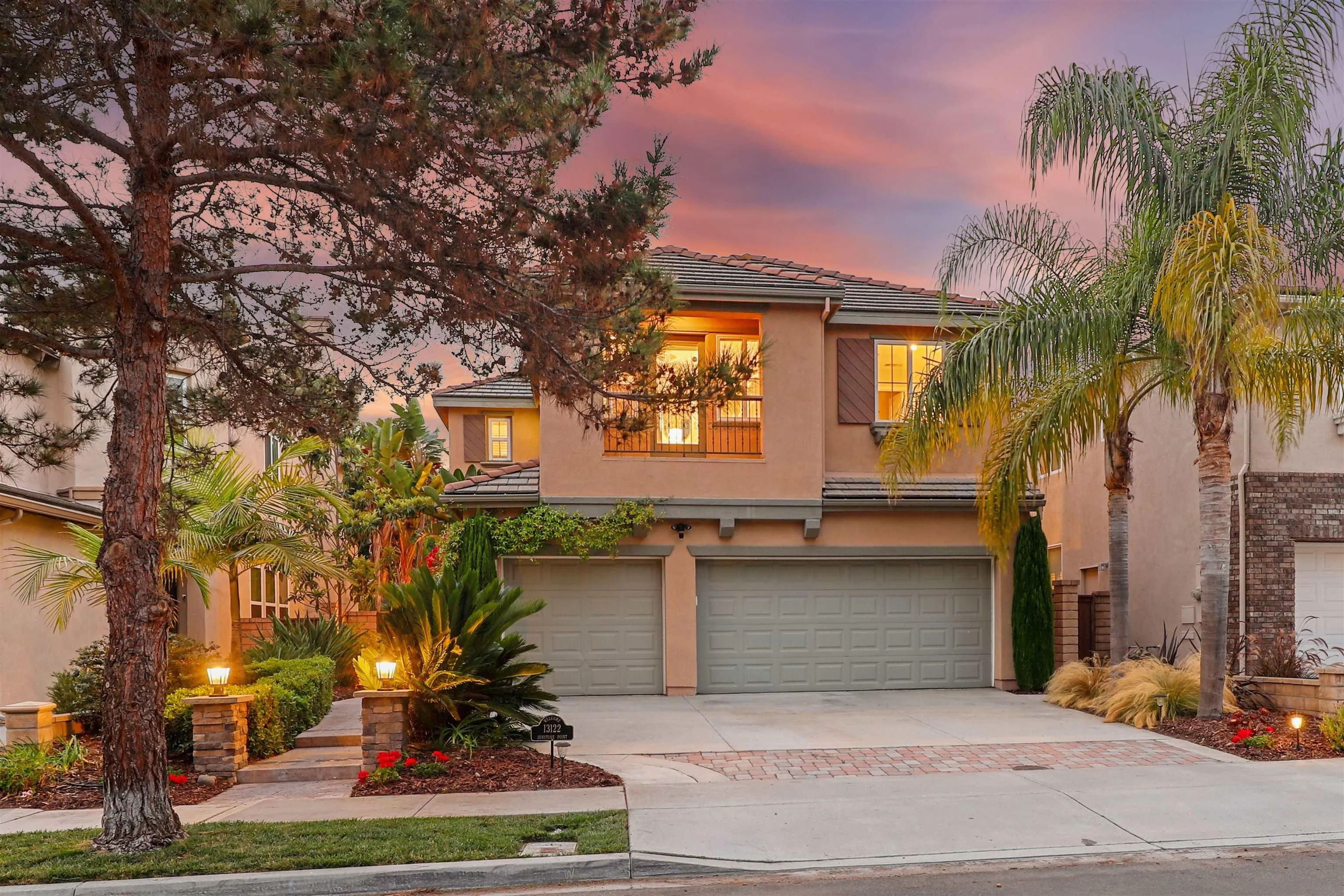 13122 Sunstone Pt