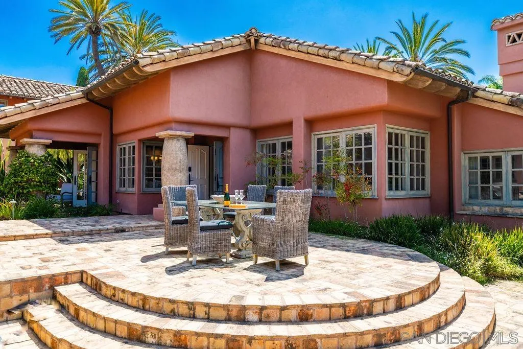 Rancho Santa Fe, CA 92067