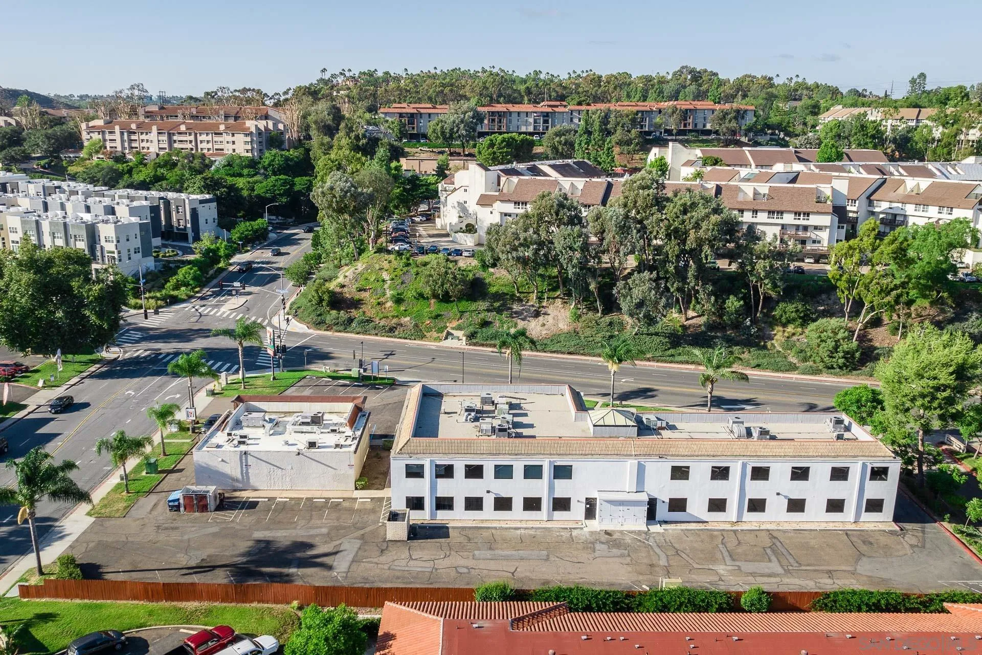 10505 & 10509 San Diego Mission Road, San Diego, CA, 92108