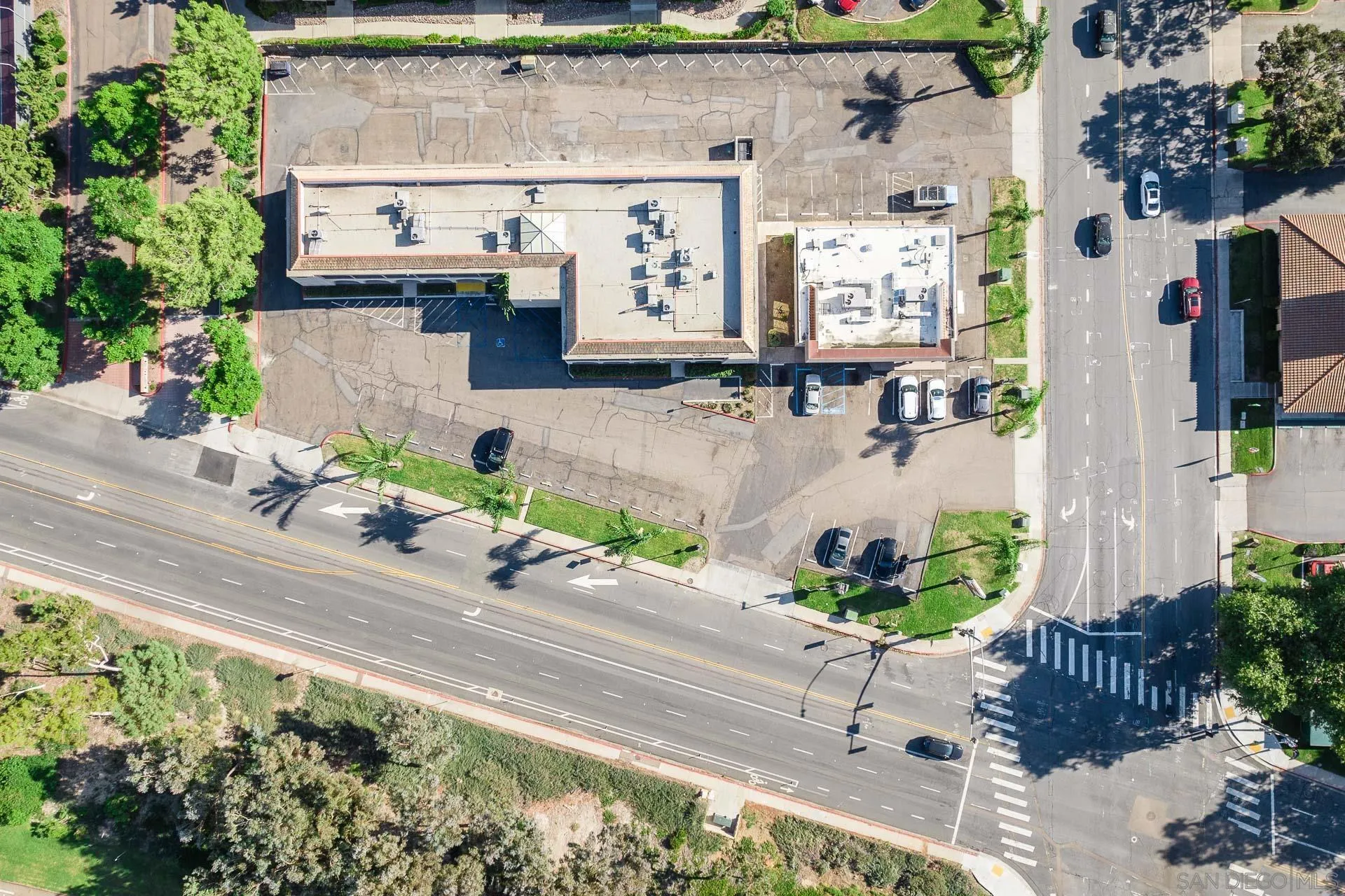 10505 & 10509 San Diego Mission Road, San Diego, CA, 92108