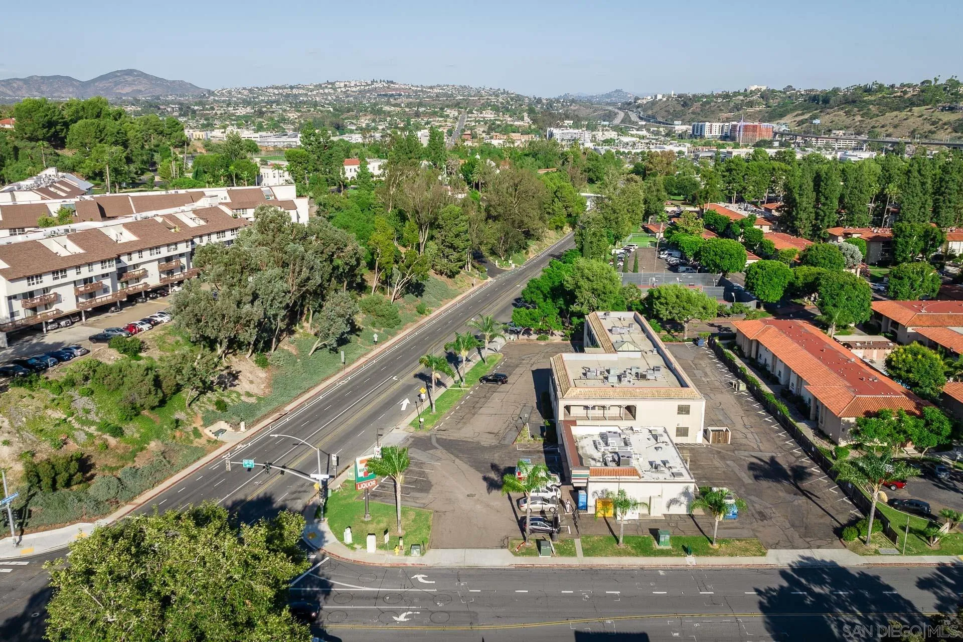 10505 & 10509 San Diego Mission Road, San Diego, CA, 92108