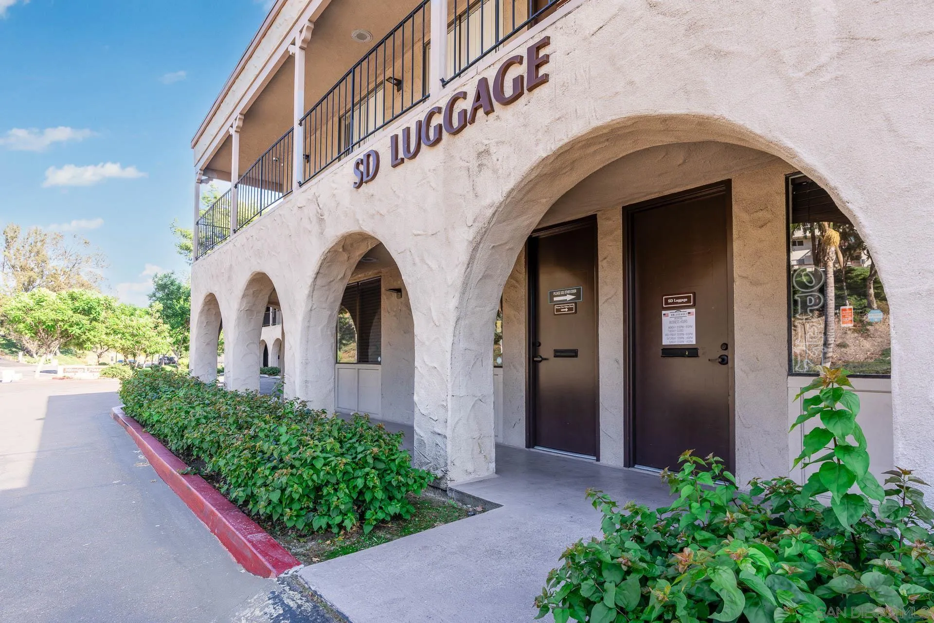 10505 & 10509 San Diego Mission Road, San Diego, CA, 92108