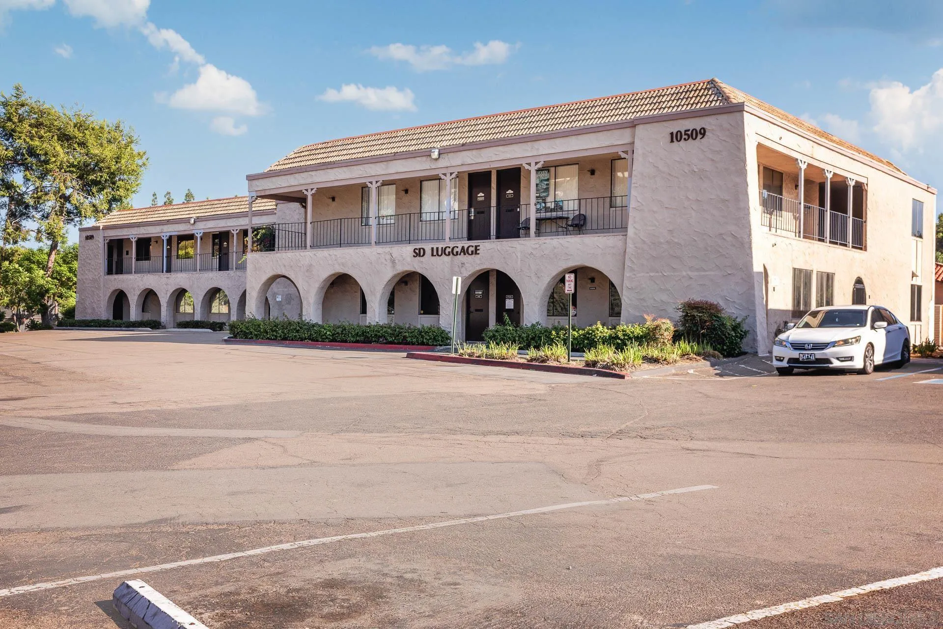 10505 & 10509 San Diego Mission Road, San Diego, CA, 92108