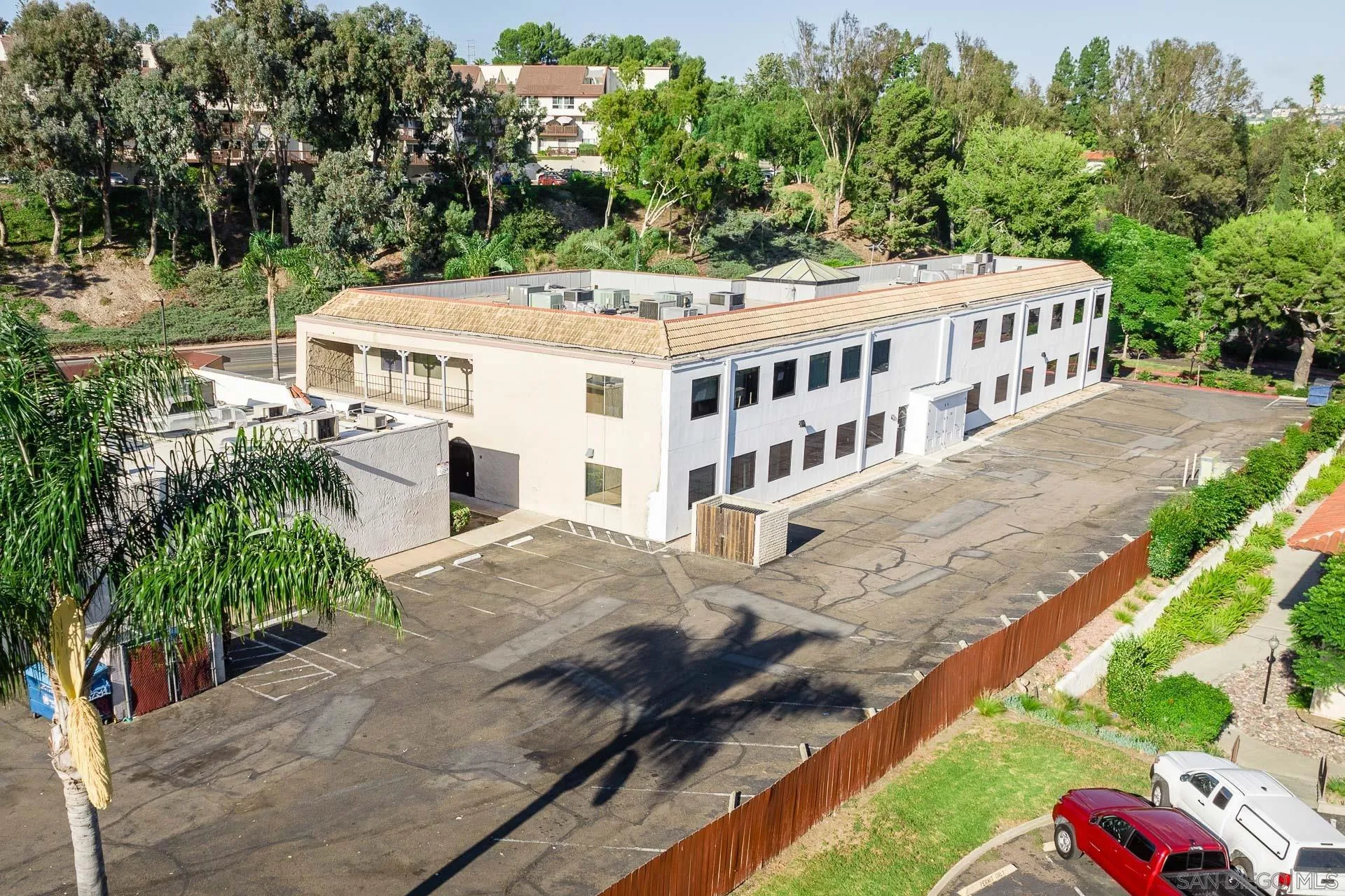 10505 & 10509 San Diego Mission Road, San Diego, CA, 92108