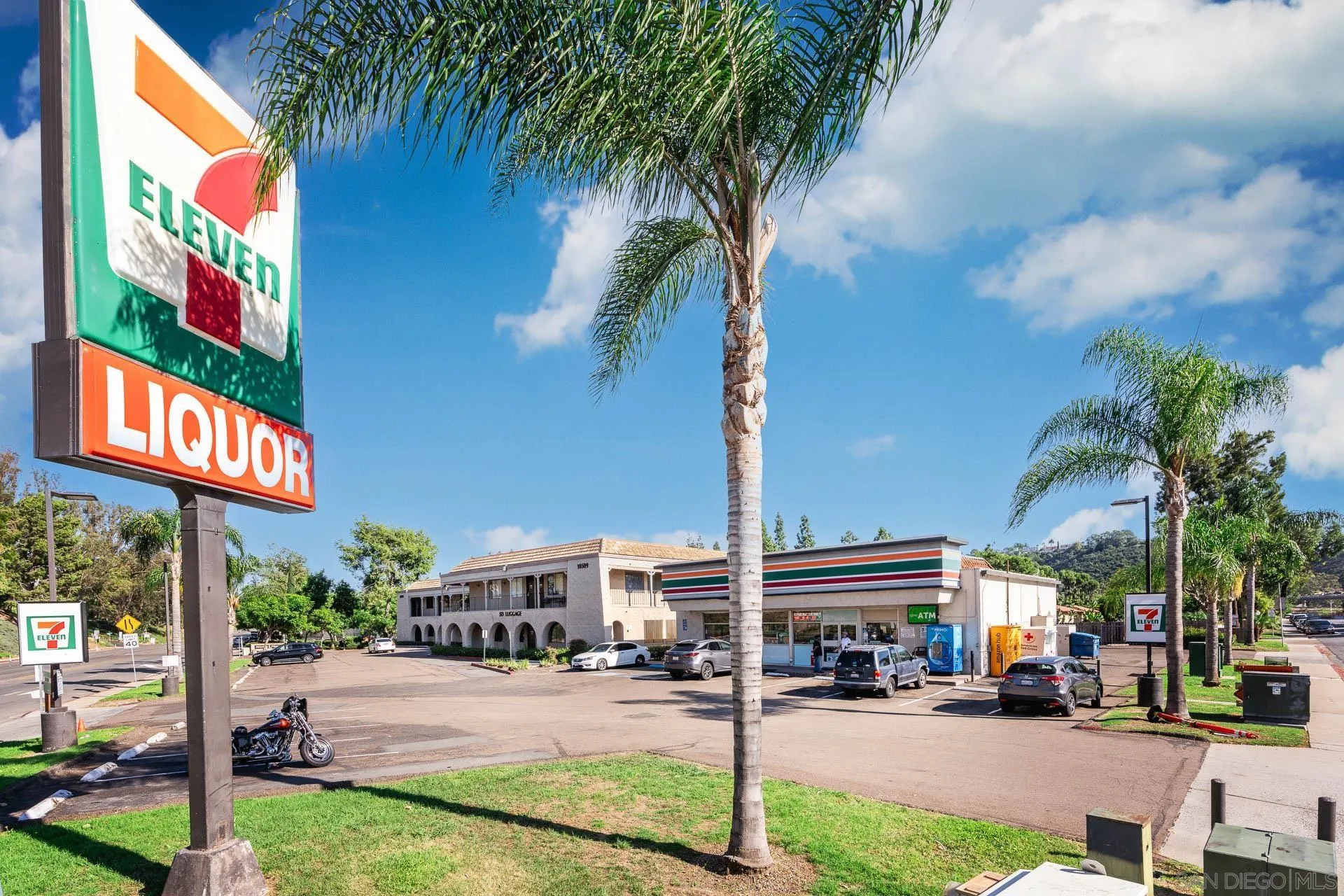 10505 & 10509 San Diego Mission Road, San Diego, CA, 92108