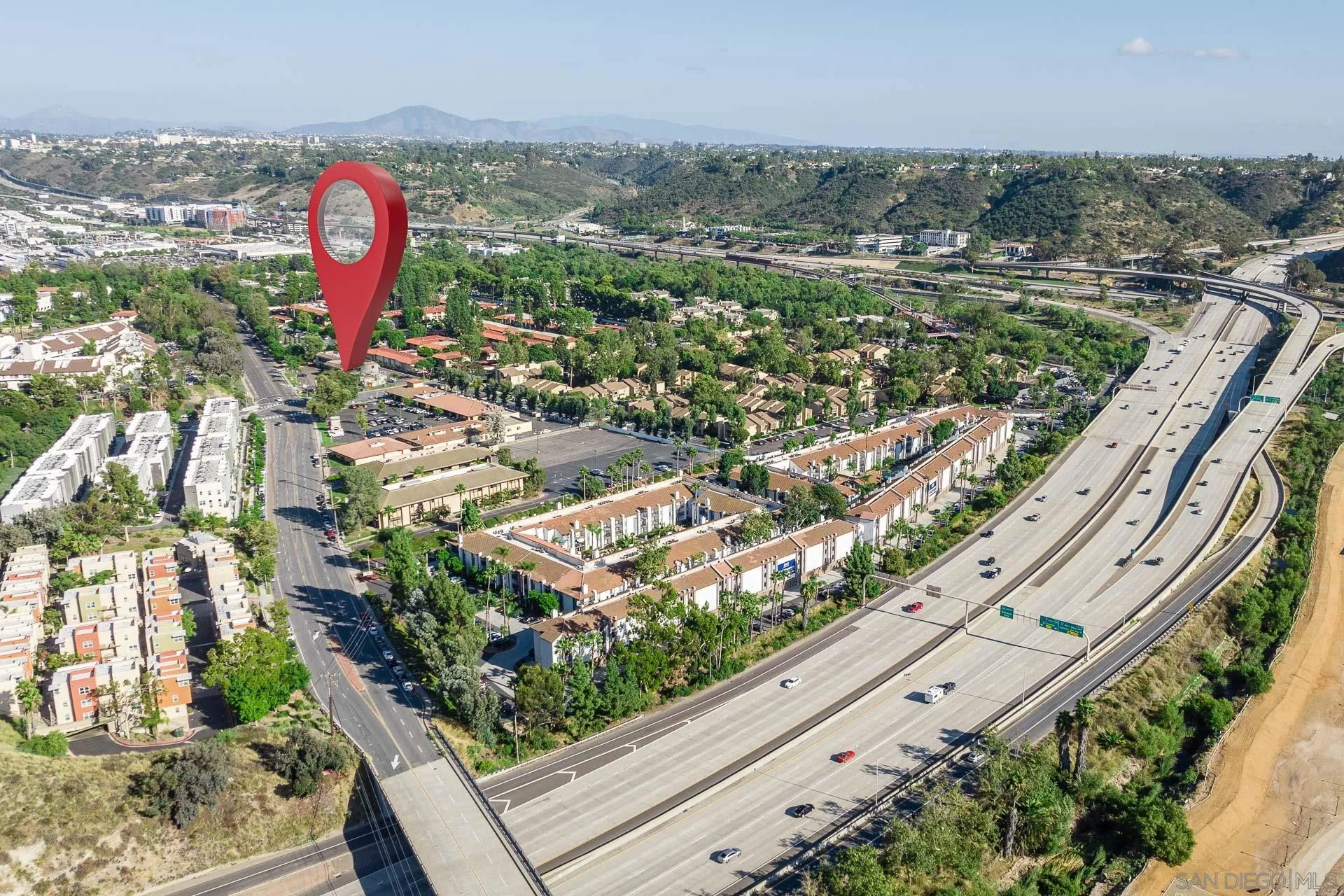 10505 & 10509 San Diego Mission Road, San Diego, CA, 92108