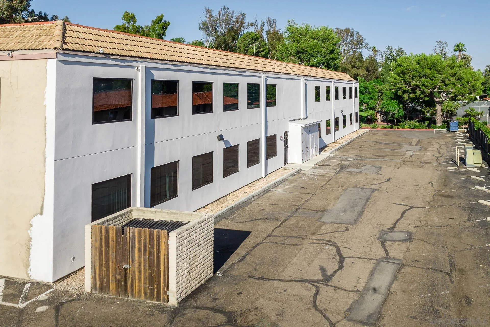 10505 & 10509 San Diego Mission Road, San Diego, CA, 92108
