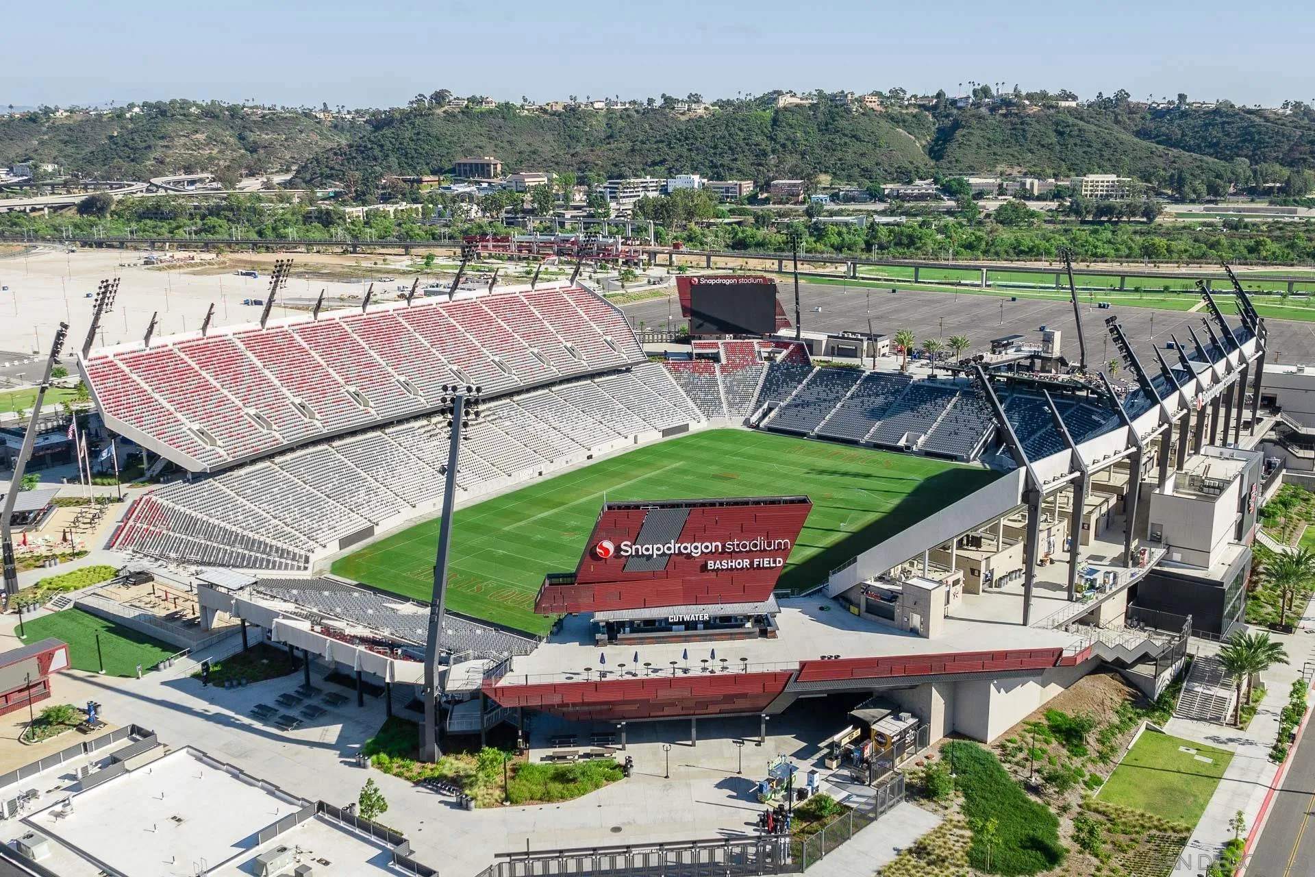 10505 & 10509 San Diego Mission Road, San Diego, CA, 92108