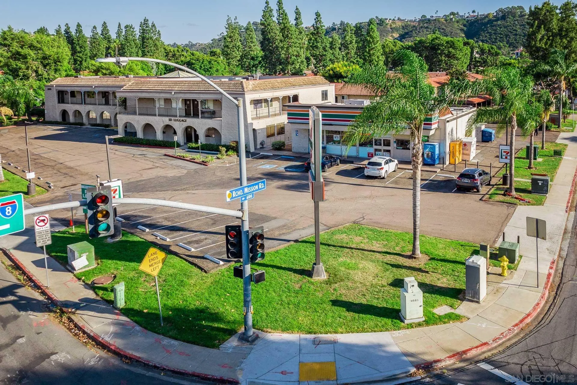 10505 & 10509 San Diego Mission Road, San Diego, CA, 92108
