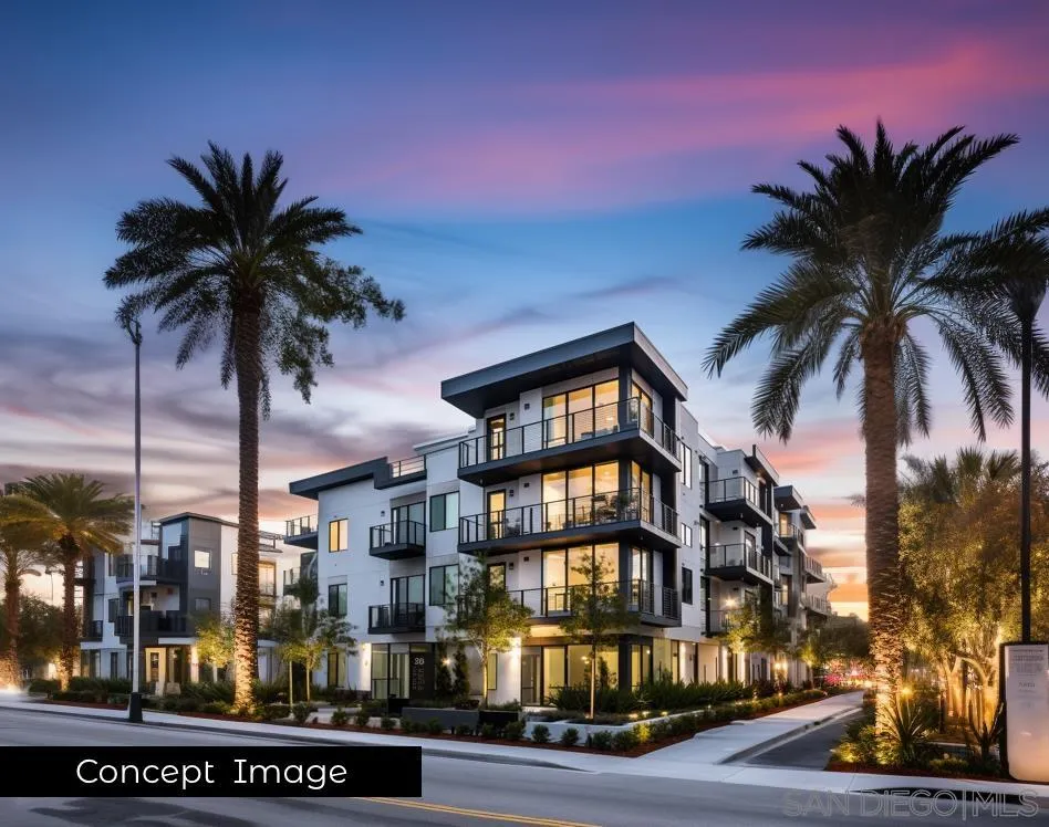 10505 & 10509 San Diego Mission Road, San Diego, CA, 92108