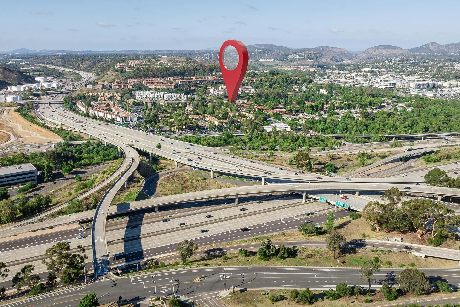 10505 & 10509 San Diego Mission Road, San Diego, CA, 92108
