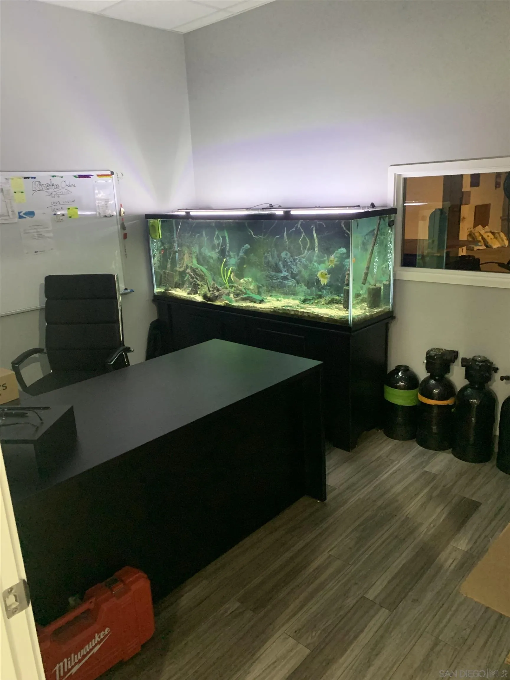 7360 Trade Street, San Diego, CA, 92121