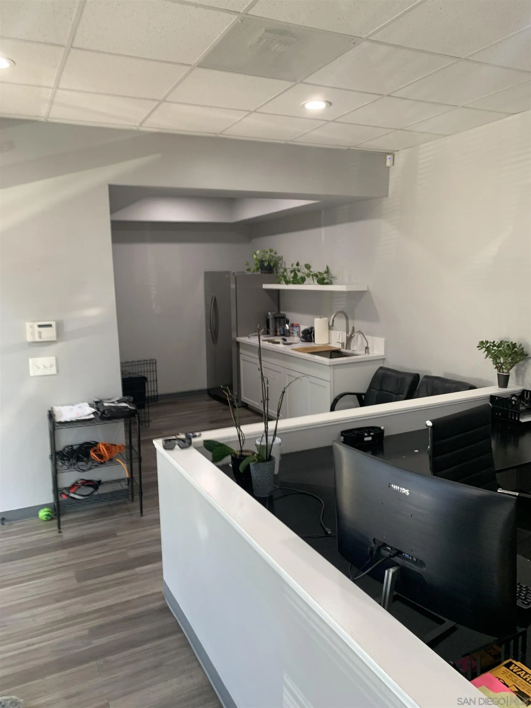 7360 Trade Street, San Diego, CA, 92121
