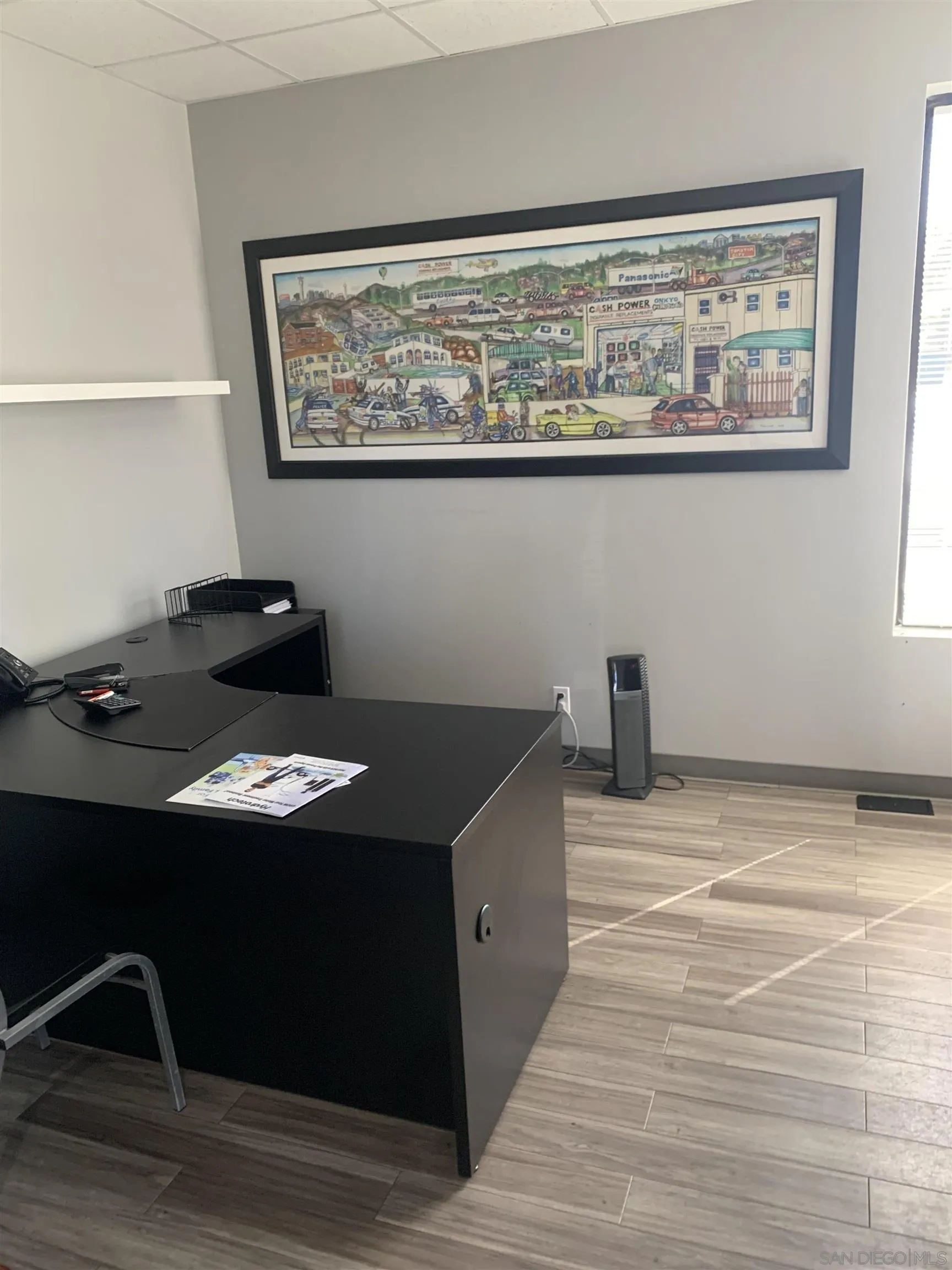 7360 Trade Street, San Diego, CA, 92121