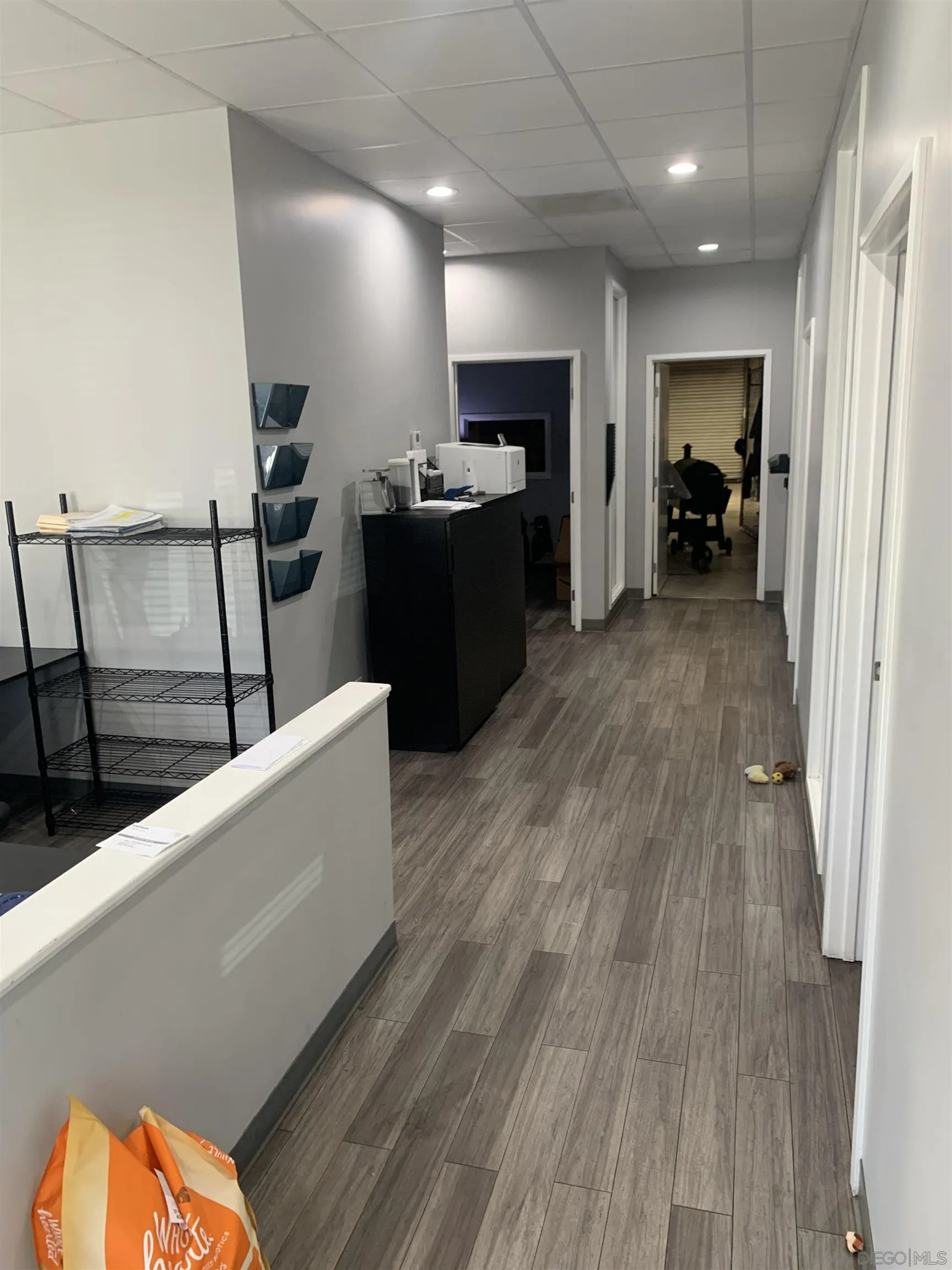 7360 Trade Street, San Diego, CA, 92121