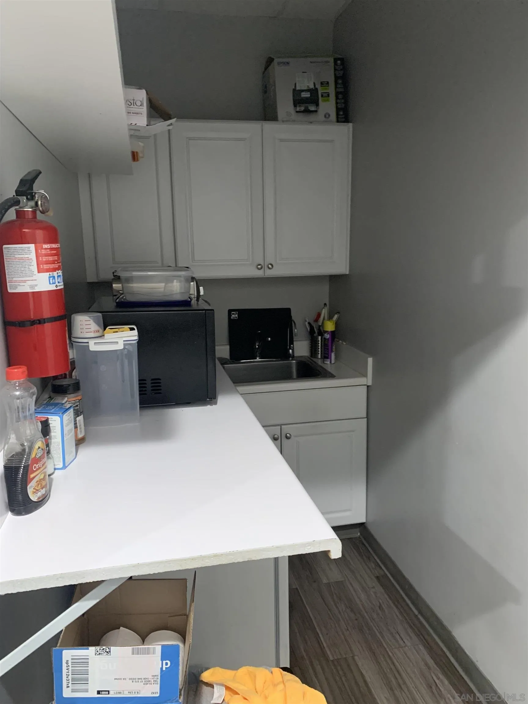 7360 Trade Street, San Diego, CA, 92121