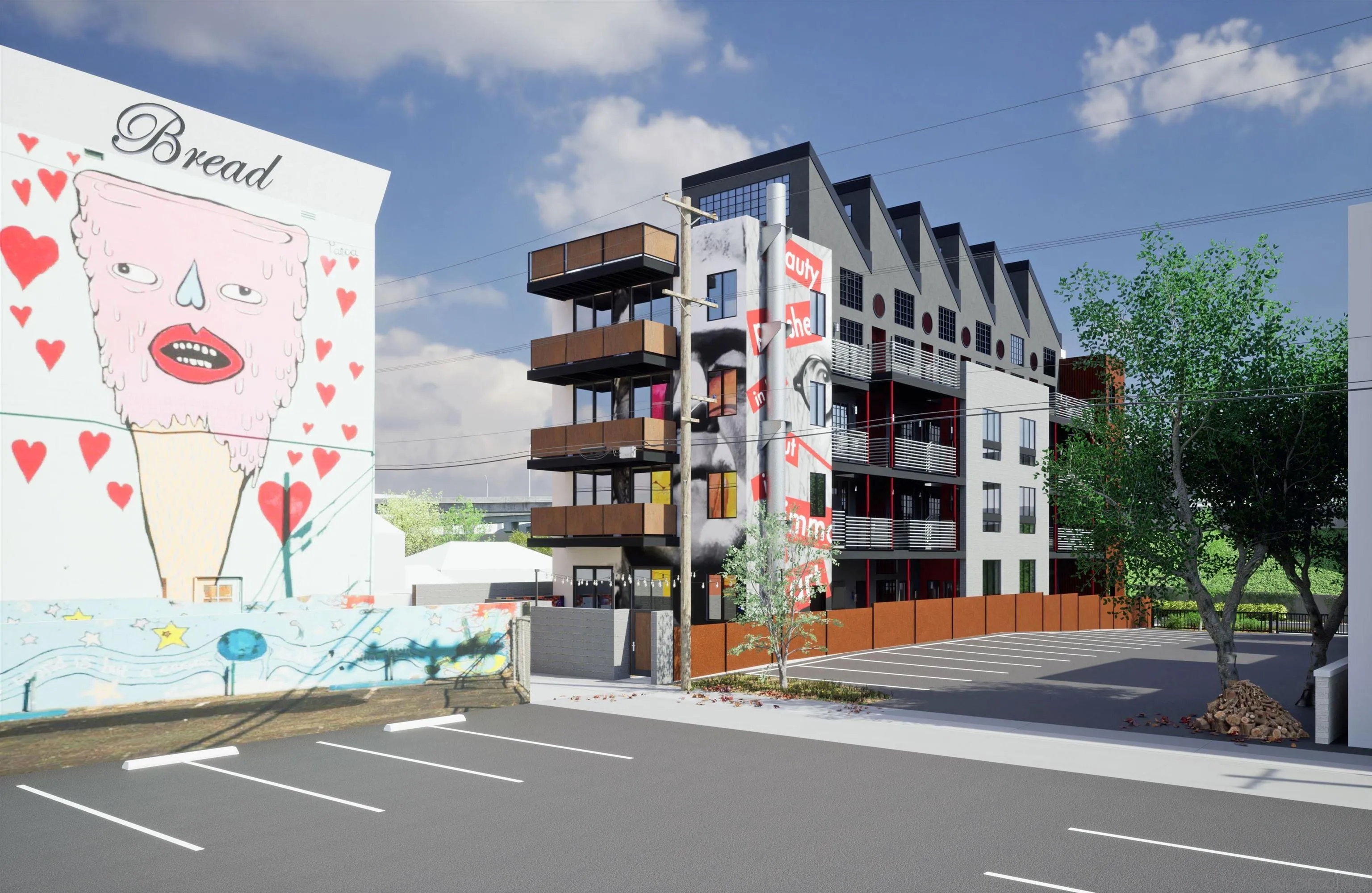 1950 Kearney Ave, San Diego, CA, 92113