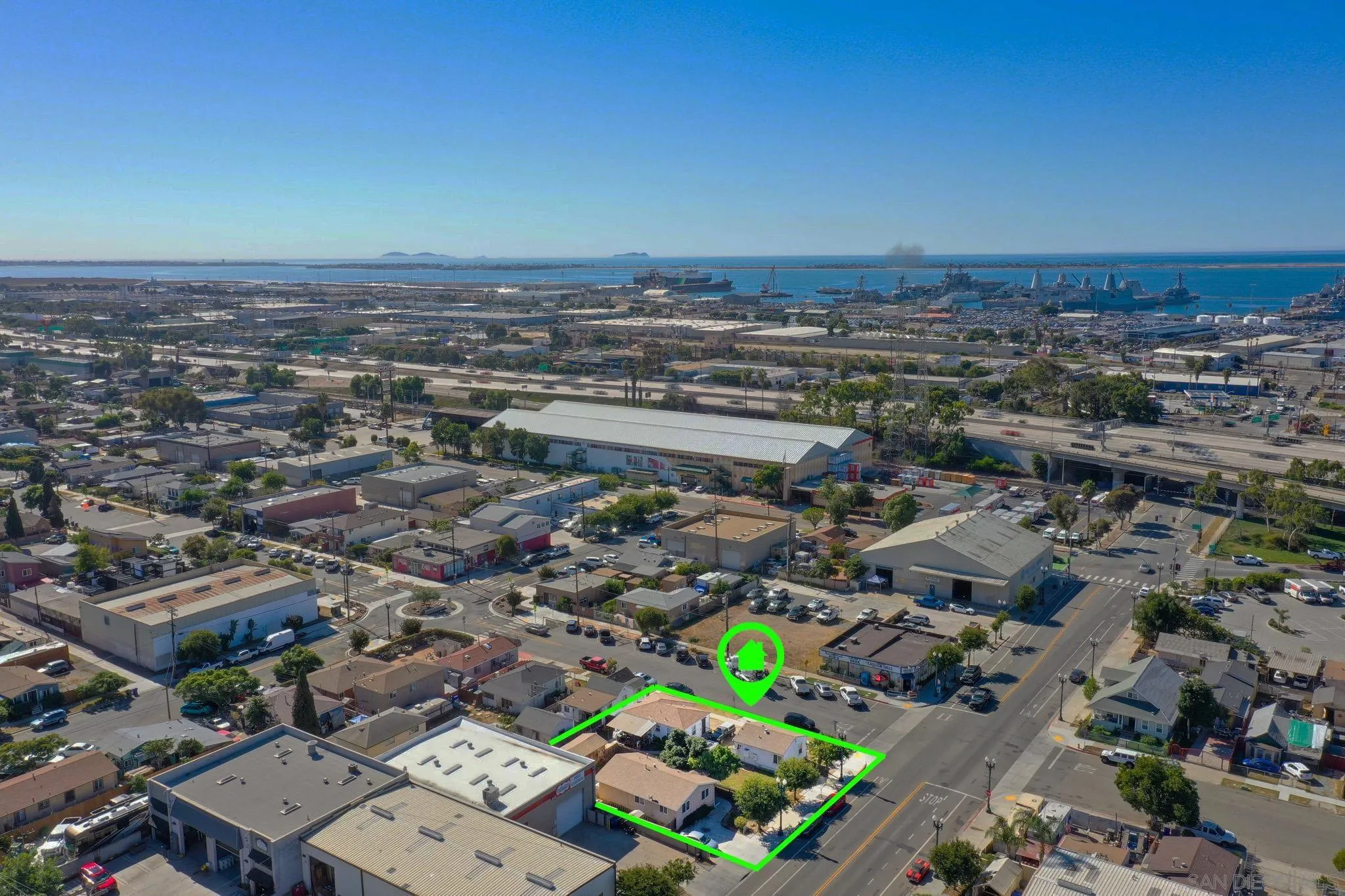 326  Civic Center Dr