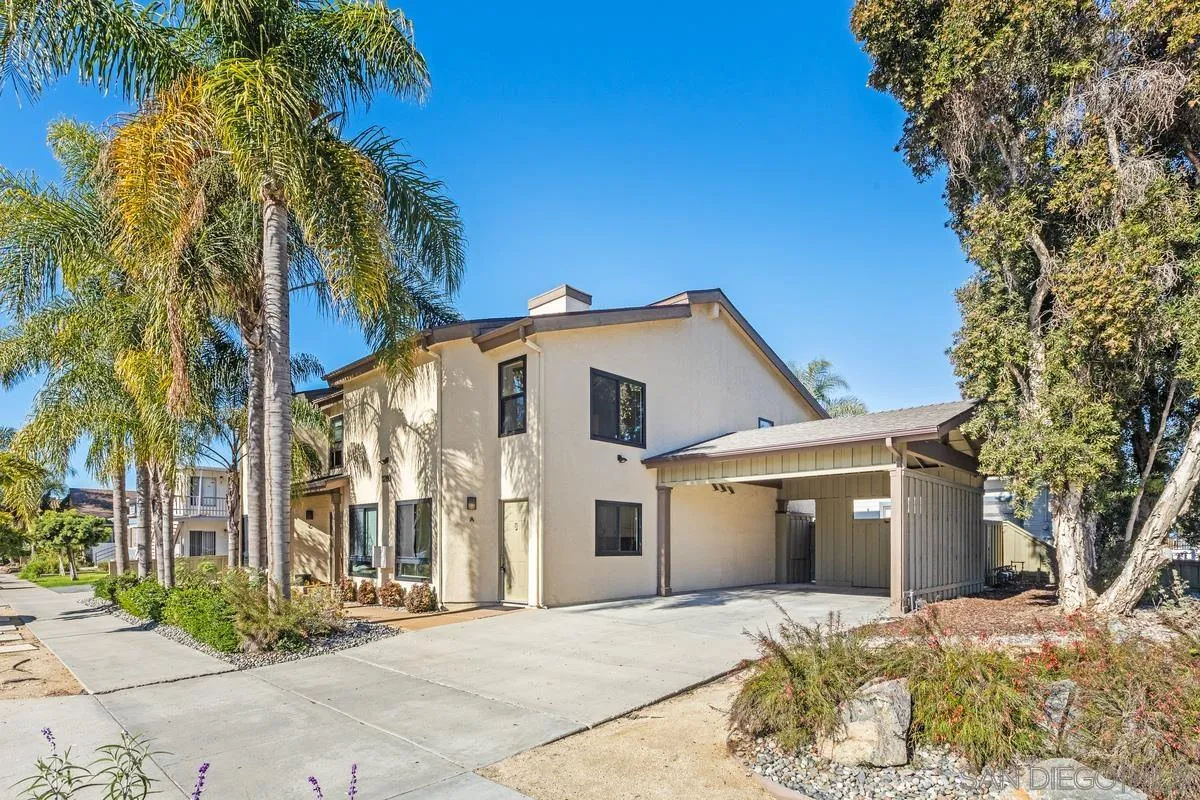More Details about MLS # 230023423 : 1280 ROBINSON AVE UNIT A