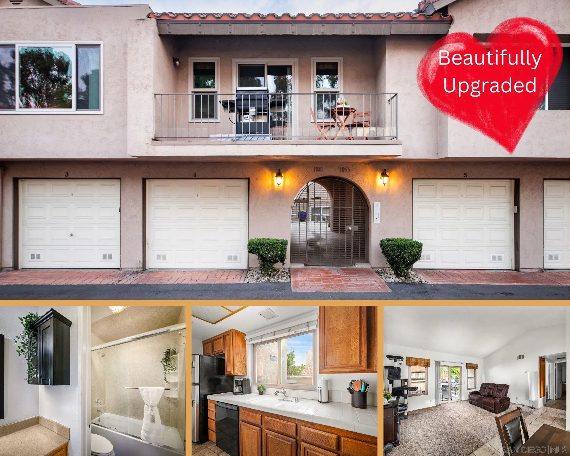 MLS: 230024021 Condo For Sale