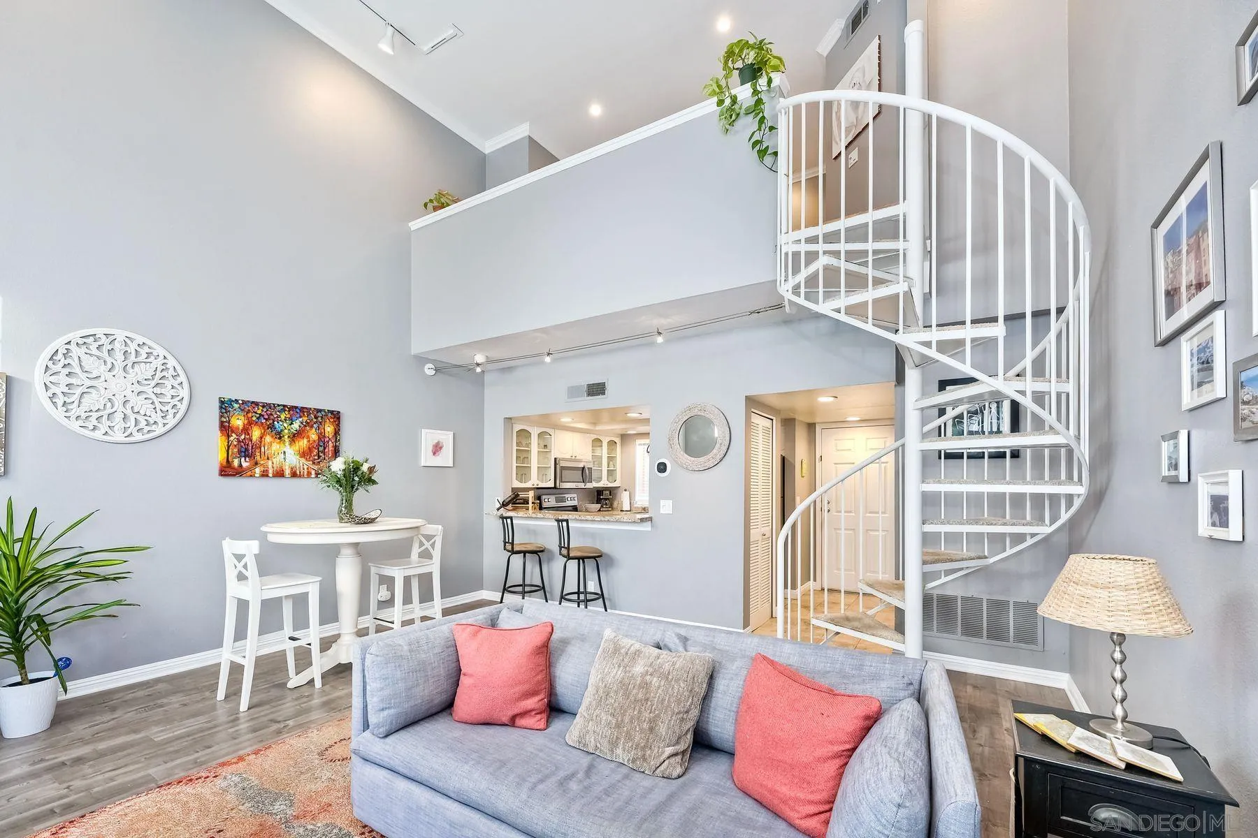 MLS: 230024323 Condo For Sale